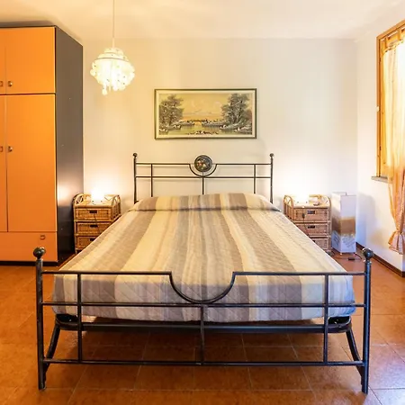 B&B La Gatta Blu-3